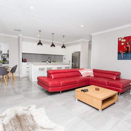 Best Central Wagga Townhouse Βίλα Wagga Wagga Εξωτερικό φωτογραφία