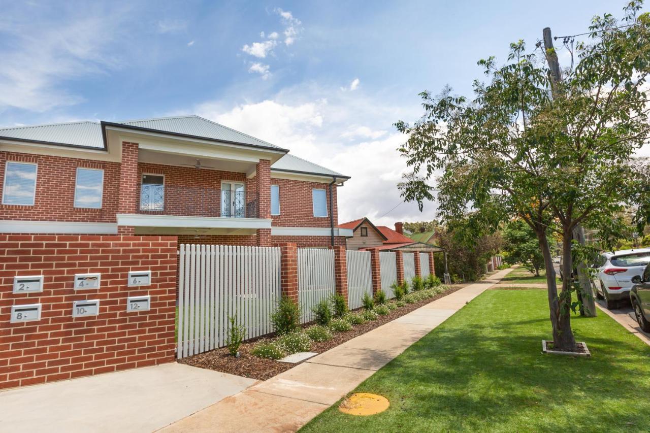 Best Central Wagga Townhouse Βίλα Wagga Wagga Εξωτερικό φωτογραφία